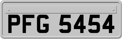 PFG5454