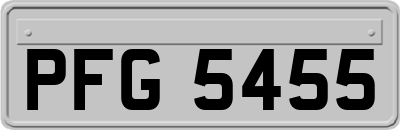 PFG5455