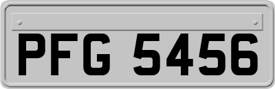 PFG5456