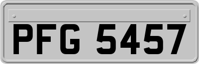 PFG5457