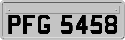 PFG5458