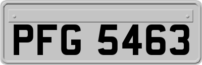 PFG5463