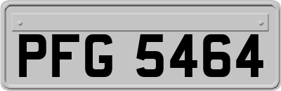 PFG5464