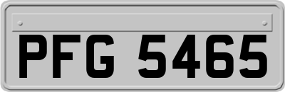 PFG5465