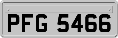 PFG5466