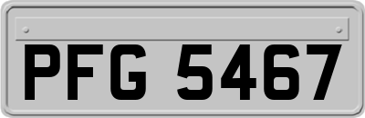 PFG5467