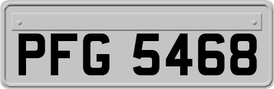 PFG5468