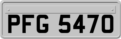 PFG5470