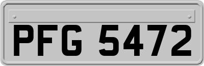 PFG5472