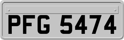 PFG5474