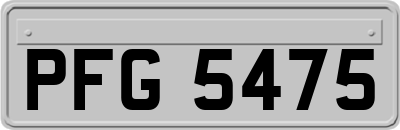 PFG5475