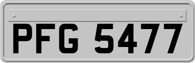 PFG5477
