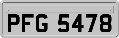 PFG5478