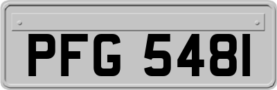 PFG5481