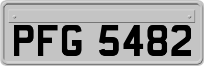 PFG5482