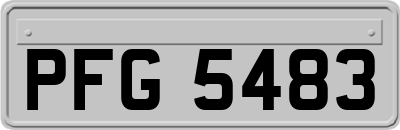 PFG5483