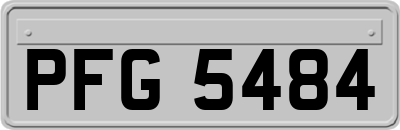 PFG5484