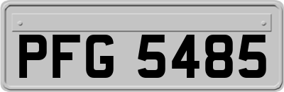 PFG5485