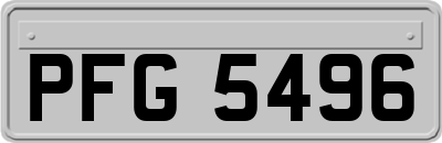 PFG5496