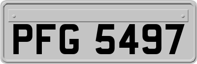 PFG5497