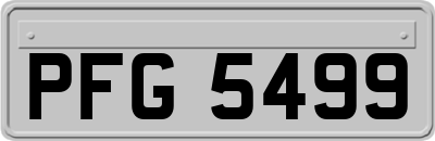 PFG5499