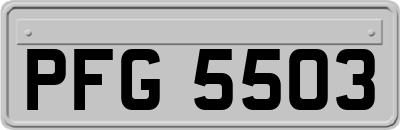 PFG5503