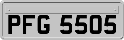 PFG5505