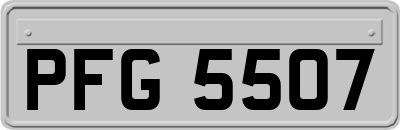 PFG5507