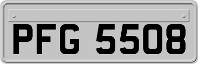 PFG5508