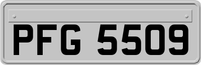 PFG5509
