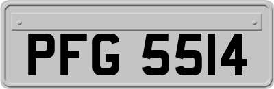 PFG5514