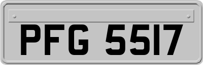 PFG5517