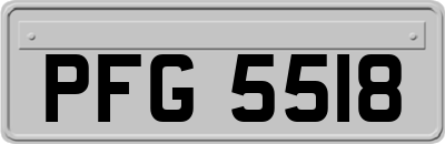 PFG5518
