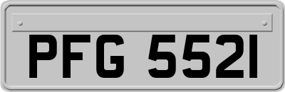 PFG5521