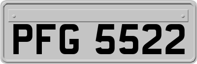 PFG5522