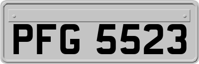 PFG5523