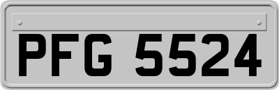 PFG5524