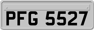 PFG5527