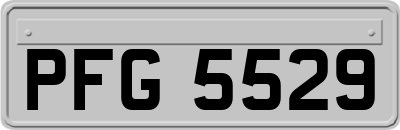 PFG5529