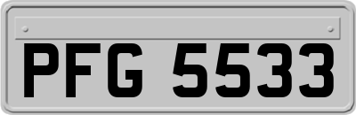PFG5533