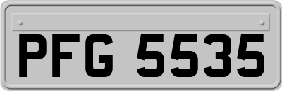 PFG5535