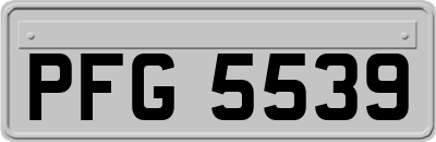 PFG5539