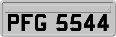 PFG5544