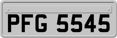 PFG5545