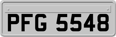 PFG5548