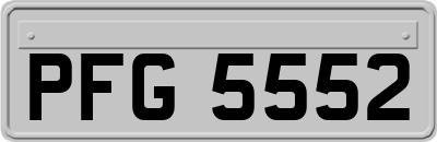 PFG5552