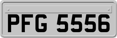 PFG5556