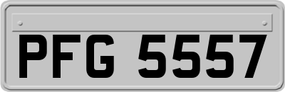 PFG5557