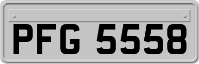 PFG5558