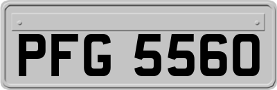 PFG5560